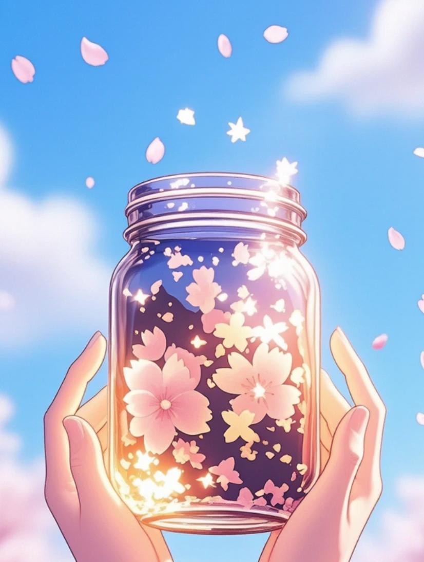 Wish Jar